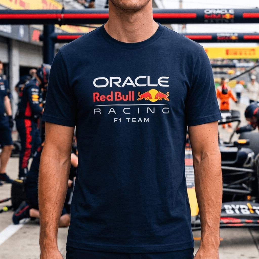 قمصان فورمولا 1 - عادي (F1 Team Edition - Regular)