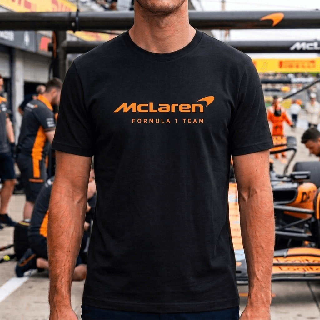 قمصان فورمولا 1 - عادي (F1 Team Edition - Regular) - الصورة 3