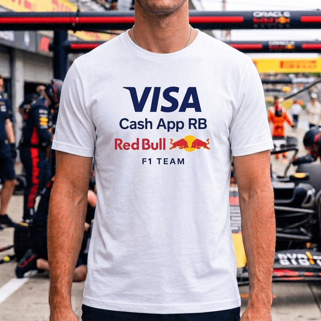 قمصان فورمولا 1 - عادي (F1 Team Edition - Regular) - الصورة 5