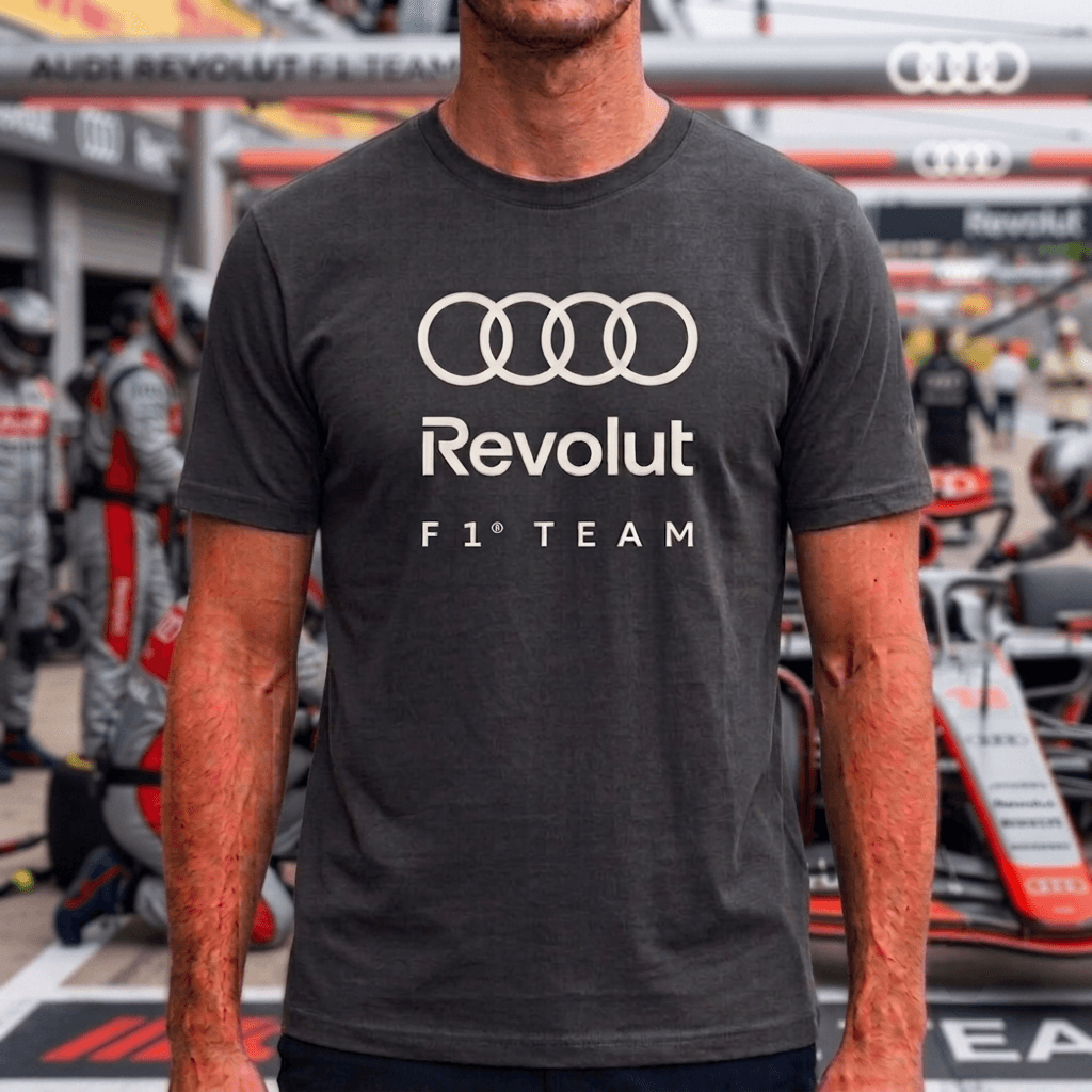 قمصان فورمولا 1 - عادي (F1 Team Edition - Regular) - الصورة 7