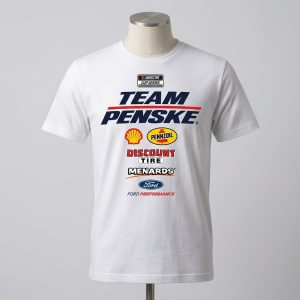 قمصان ناسكار – عادي (NASCAR Vintage Edition – Regular)