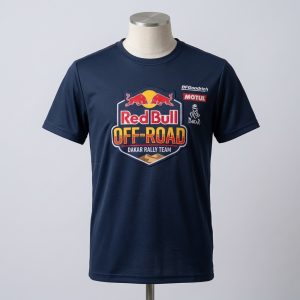 قمصان رالي داكار – عادي (Dakar Rally Edition – Regular)