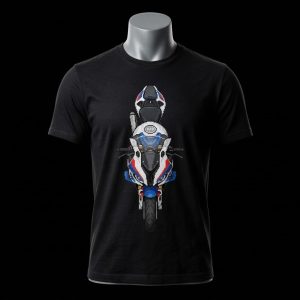 قميص الأيقونة – بي إم دبليو S1000RR (BMW S1000RR Edition)