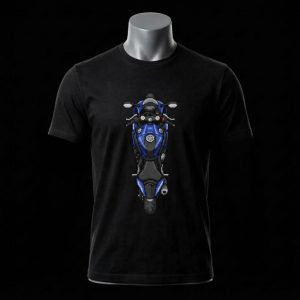 قميص الأيقونة – ياماها R1 (Yamaha YZF-R1 Edition)